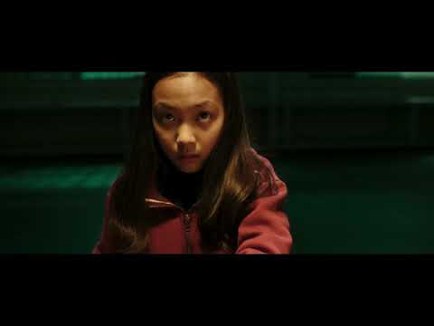 THE VILLAINESS - extrait "Une balle..." (VF)