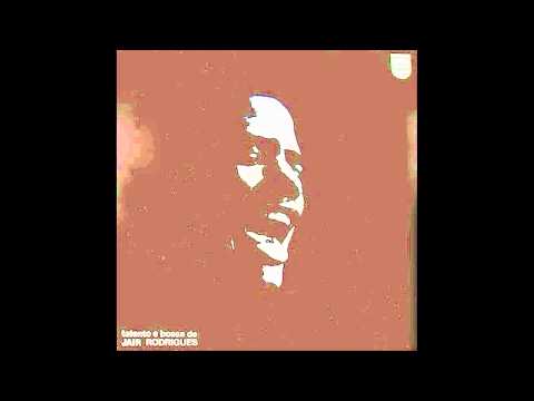 Jair Rodrigues "Leão de coleira"