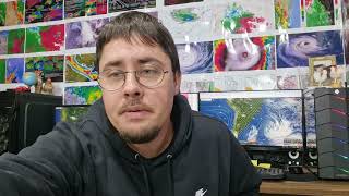 🌤☁️Sol e intervalos de nebulosidade! Quando volta a chover🌧⛈️?