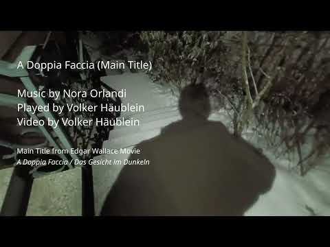 A Doppia Faccia (Main Title)