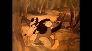 A Morbid Curiosity Crimson Hood Demo