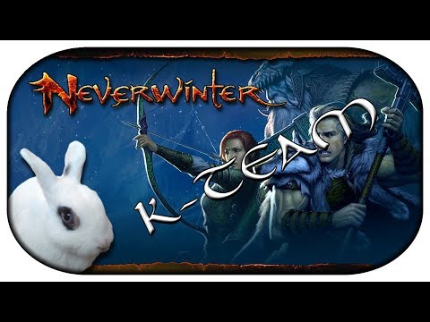 NEVERWINTER: The Heart of Fire 🐇 18 - K-Team: Fangbreaker Insel (Hardcore + Min GS)