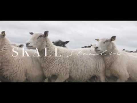 Skall Studio - Uldproduktion