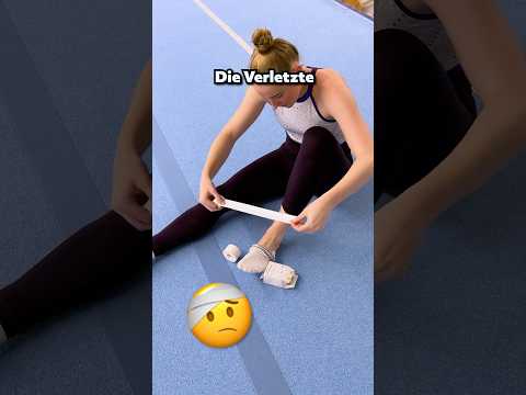 4 different TYPES of GYMNASIISTS 🫣😵‍💫 #gymnastics #funny #somersaults #gym #fail #funny #comedy