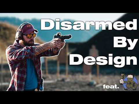 Gun Ownership Around the World | Disarming the Commonwealth 