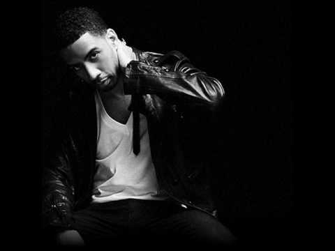 Chris Sheppard feat. Ryan Leslie - I Got You