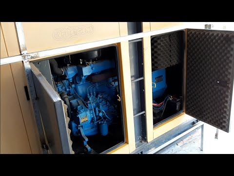 Lắp Tủ ATS 30KVa Cho Khách Hàng Bình Mỹ - Châu Phú - An Giang