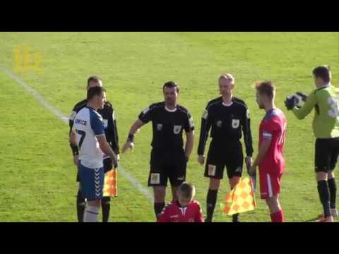 FK ISKRA Borčice : FK  Dubnica nad Váhom