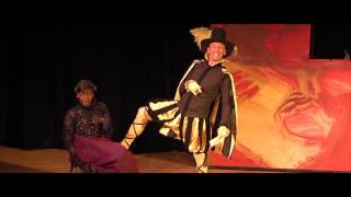 Twelfth Night Trailer