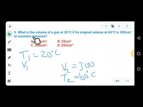 JAMB Chemistry 2019(1-10)