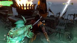 双子が戦場を駆け巡る【ForHonor実況】Part19