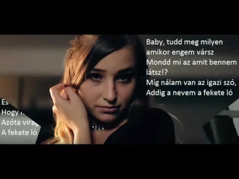 SHIVA x Mr  Busta x Giajjenno x KarolaFekete Ló Lyrics