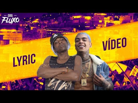 MC Topre e MC Kevin - Come Quieto 2 (Lyric Video) DJ Marquinhos Sangue Bom