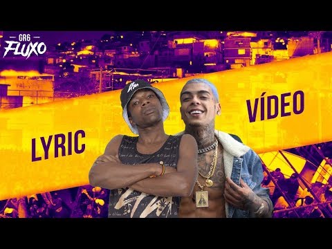 MC Topre e MC Kevin - Come Quieto 2 (Lyric Video) DJ Marquinhos Sangue Bom