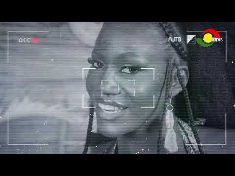 Arhinmaa From the Western Region in her Official Profile Video