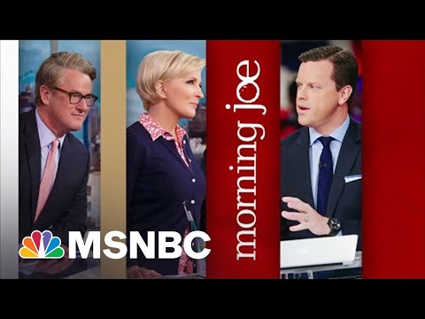 Watch Morning Joe Highlights: September 20 | MSNBC