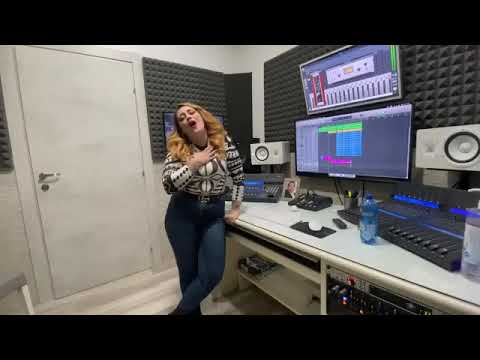 Federica Paceco Emme Sound 2021