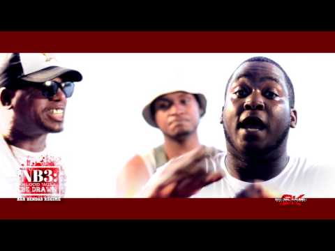 Blacc AB vs Tay Smutter