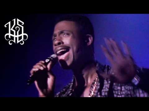 Keith Sweat - Dont Stop Your Love (Official Music Video)