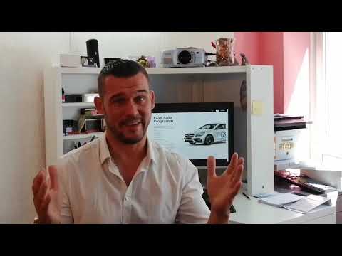 Andrej GUN uber EXW Wallet