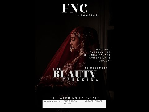 Wedding Planner portfolio by Friends & Company in Udaipur - Photo 0