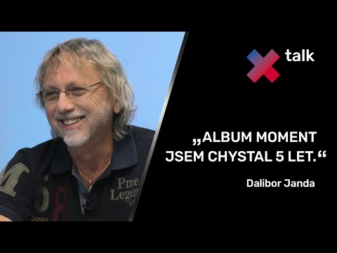„V roce 1983 mi žádný ze zpěváků neodpověděl na pozdrav, za pár let chodili sami.“ - Dalibor Janda