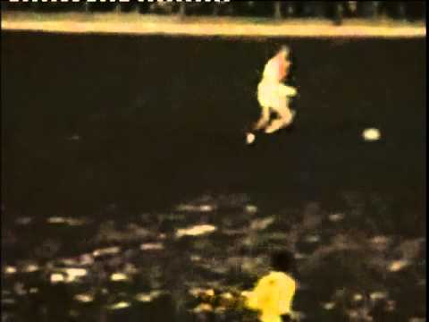 COPPA FIERE SEMIFINALE 1969-70 ARSENAL AJAX 3 0