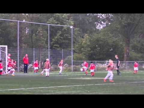 Video 16 mei 2015 GOUDA F4 -DSO F9 9-1