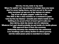 E - Dubble: Tired (Lyrics) 