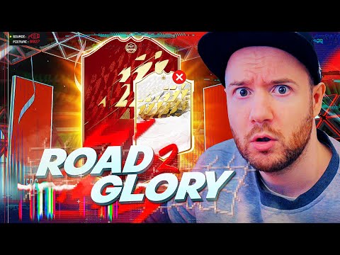 So we UNLOCKED the 86+ Fut Champs upgrade... Ultimate RTG! Ep.93 - FIFA 22 Ultimate Team