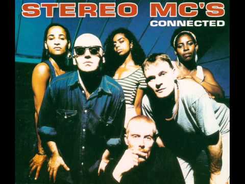♪♪ CONNECTED - STEREO MC'S ( Retromania 90's ) ♪♪