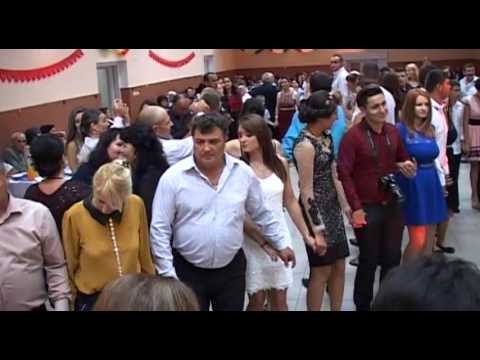 Soava Ionel si Liliana Chiosa - Botez Brebu