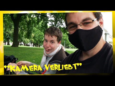 Koblenz Instagram Fototour mit MarcelTV und Andy Daily Vlog