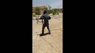 لواء المغاوير الخامس فوج الثالث