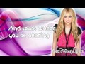 Hannah Montana Ft. Billy Ray Cyrus - Love That ...