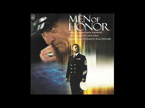 OST Men Of Honor (2000): 04. Fouled!