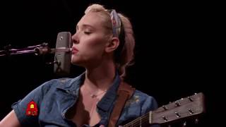 Parchment - Hanna Aldridge