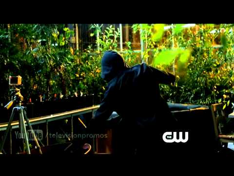 Cult Season 1 (Teaser 'Burial')