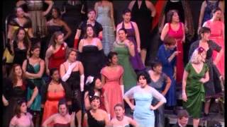 Shake Rattle and Roll !! - Congressional Chorus Cabaret 2012