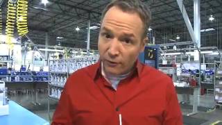 Product video: SimplyGo Portable Oxygen Concentrator 1068987