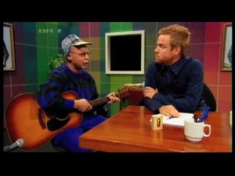 Angora by Night - Diego Fassing: Hvorfor kommer jeg ikke?