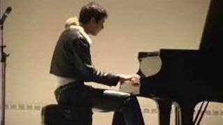 Final Fantasy Battle Medley by Piano Squall