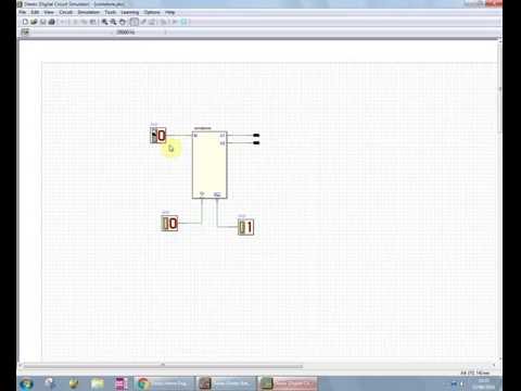 Progettare una macchina a stati con DEEDS