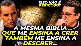Por Que NINGUÉM Fala Sobre Isso? (Rodrigo Silva)