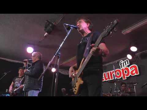 Holograf - "Deschide-mi inima", live din Garajul Europa FM