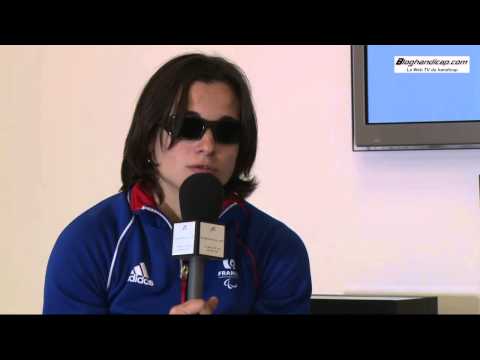 LIVE 05/09/12 - Sandrine Aurières-Martinet