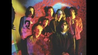 King Gizzard And The Lizard Wizard • Digital Black  • DRUM COVER