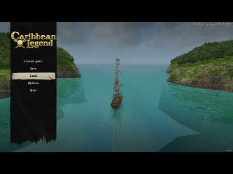 Caribbean Legend ep 78