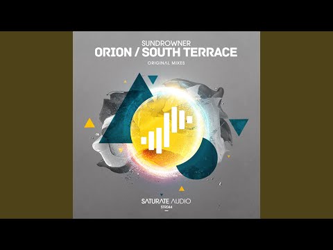 Orion (Original Mix)