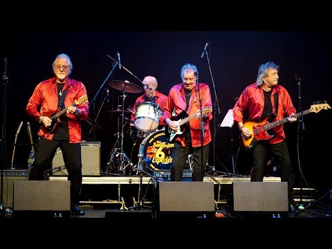 The Sensational 60's Experience trailer
